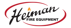 Heiman Industrial | Fire Extinguishing Systems