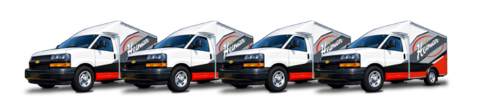Heiman Service Fleet
